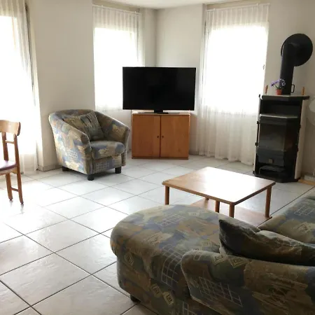 Apartment Schwizi'S Holiday Apartments Апартаменты