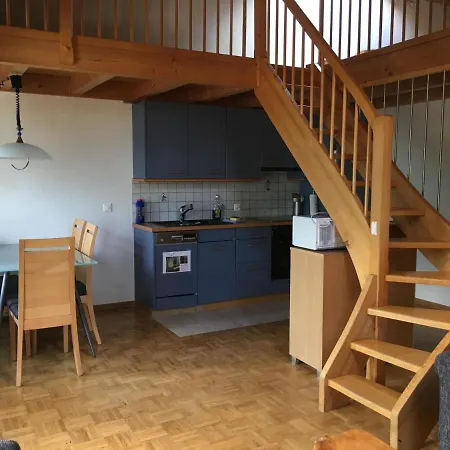 Apartment Schwizi'S Holiday Apartments Апартаменты