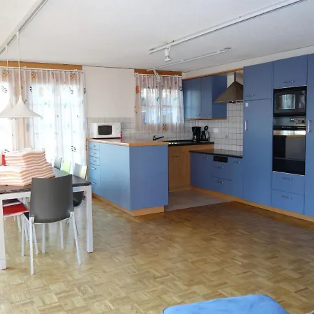 Apartment Schwizi'S Holiday Apartments Апартаменты Ринггенберг