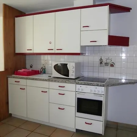 Apartment Schwizi'S Holiday Apartments * Ринггенберг