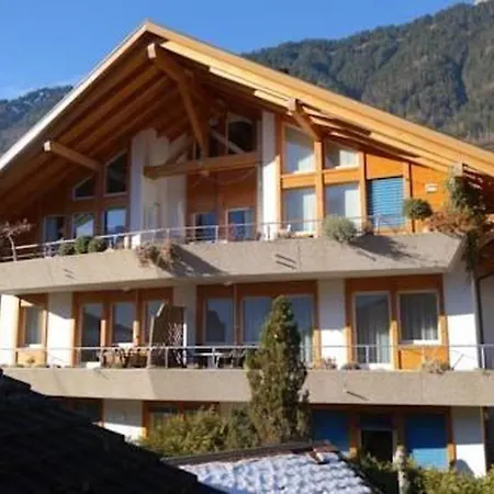 Апартаменты Apartment Schwizi'S Holiday Apartments *