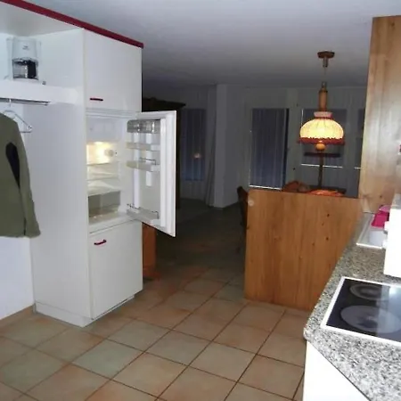 Apartment Schwizi'S Holiday Apartments 公寓 里根伯格